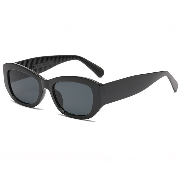 Women's trendy sunglasses with innovative design and comfortable frame Stornfield
