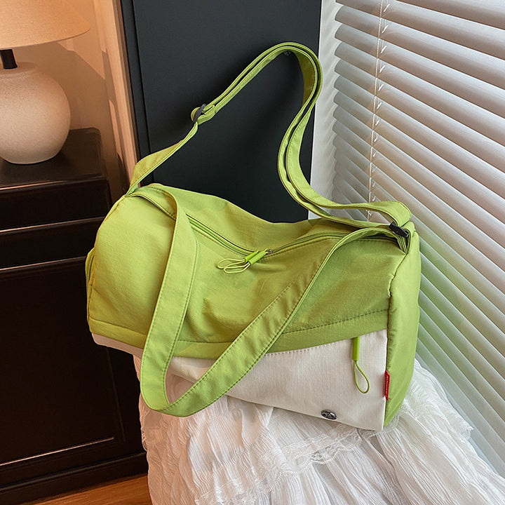 Stylish Shoulder Bag With Modern Design Elements Stornfield