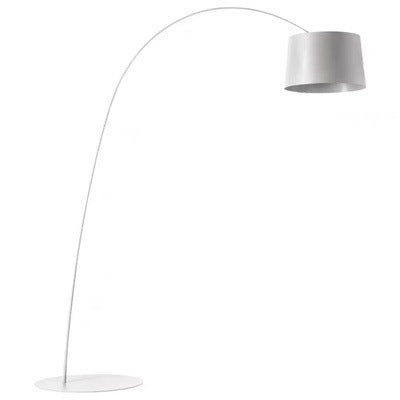 Arching Floor Lamp