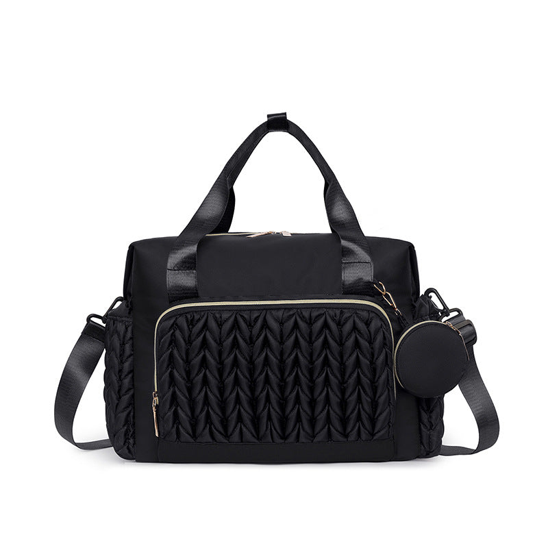 Multifunctional Travel Duffel Bag Stornfield