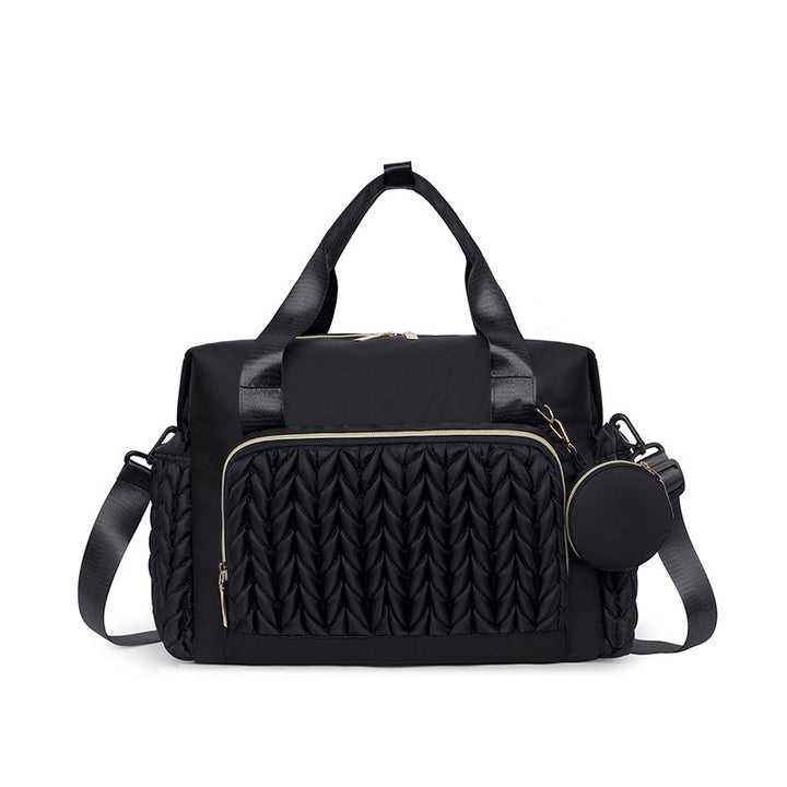 Multifunctional Travel Duffel Bag Stornfield
