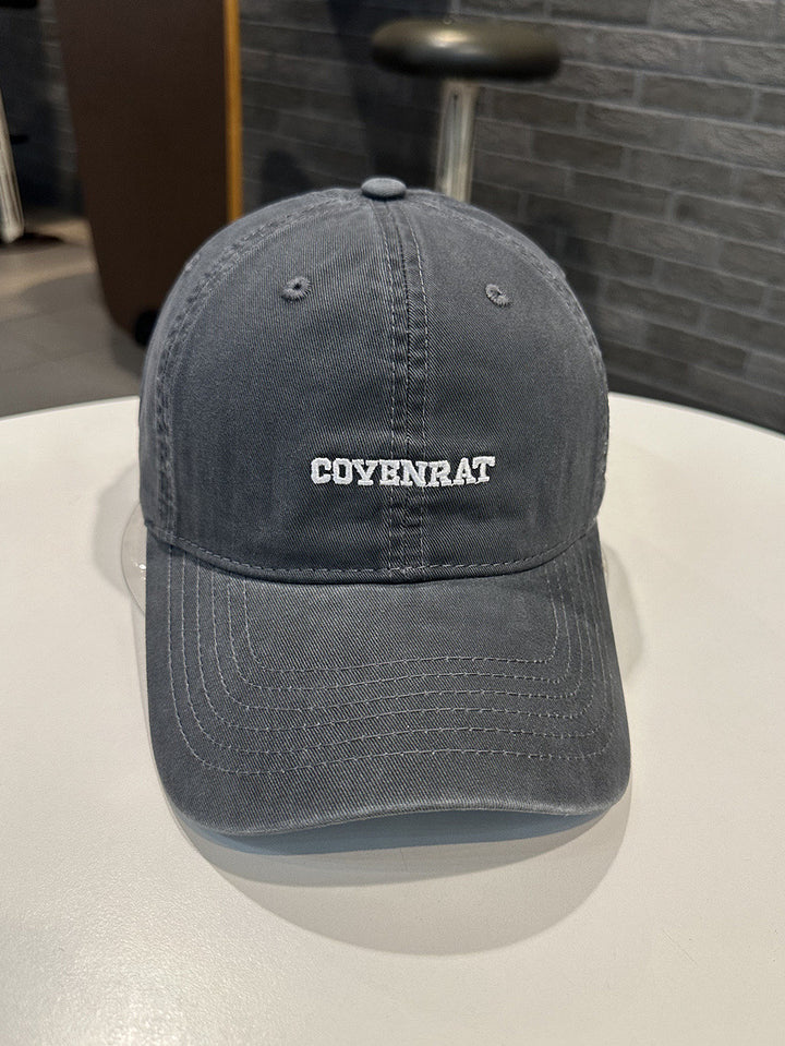 Men's Casual Cotton Dad Hat Stornfield