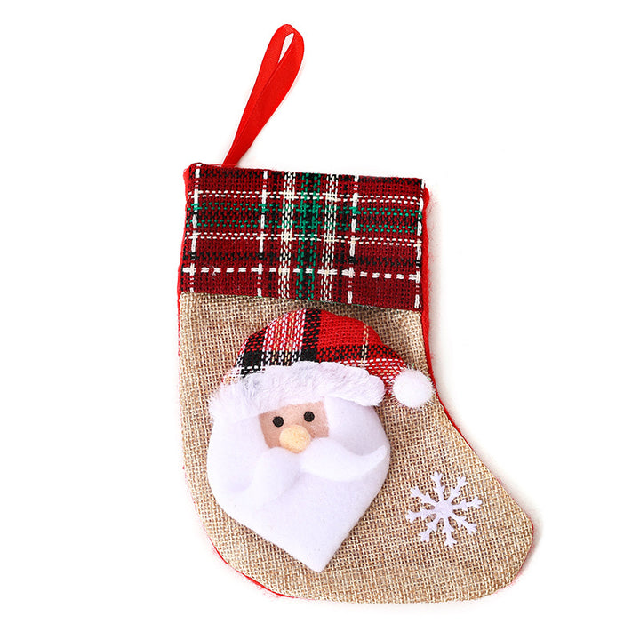 Christmas Socks Stornfield