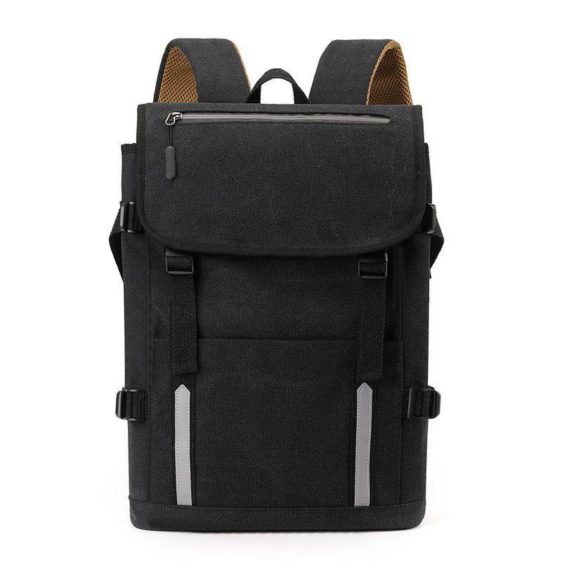 Multi-Functional Urban Utility Backpack Stornfield