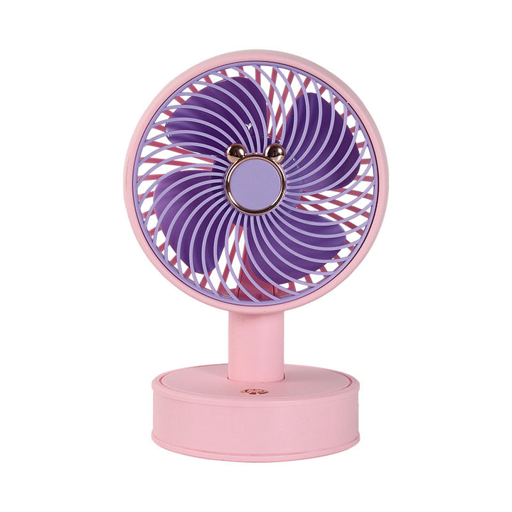 Ladies Table Fan Stornfield
