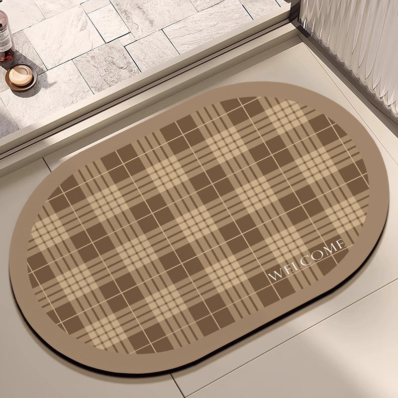 Geometric Patterned Area Rug Stornfield