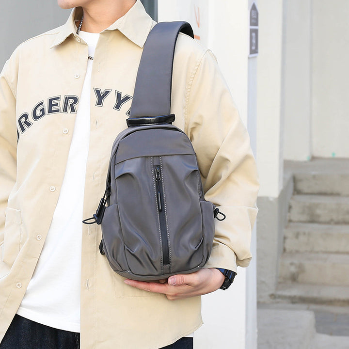 Compact Sling Backpack Stornfield