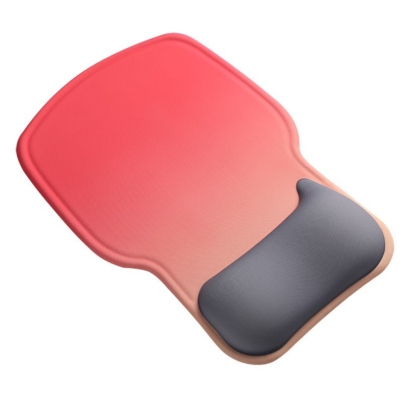 Ergonomic Mouse Pad