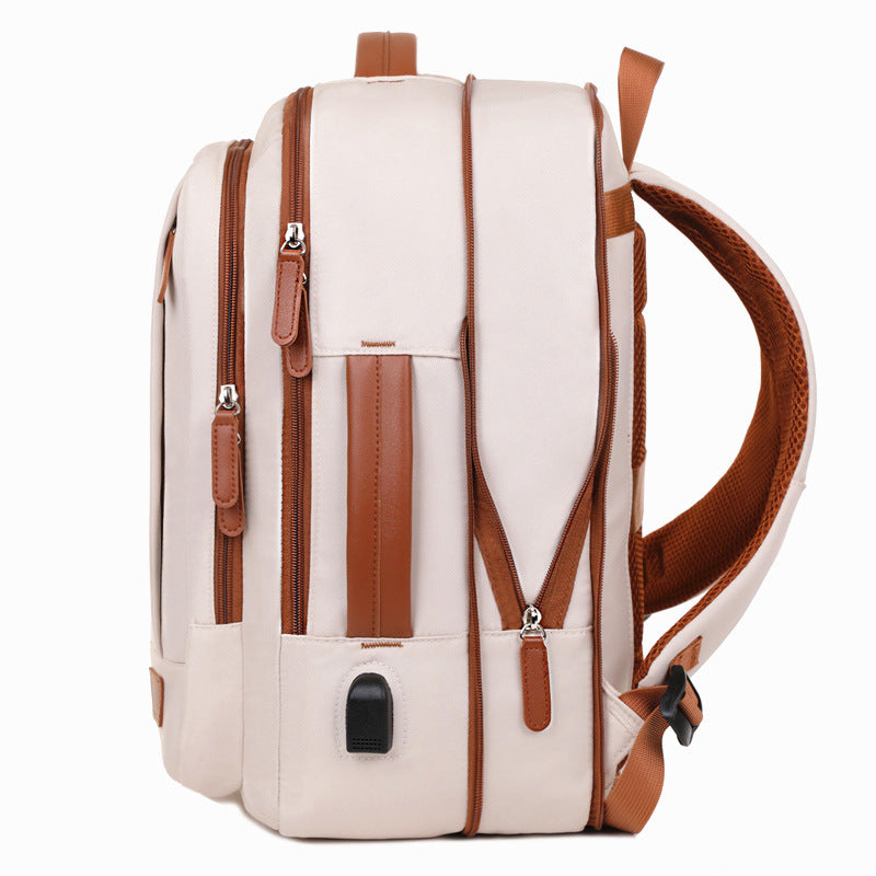 Modern and Functional Laptop Trolley Stornfield