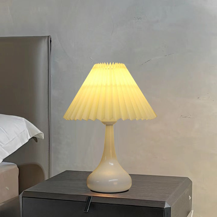 Elegant Decorative Table Lamp