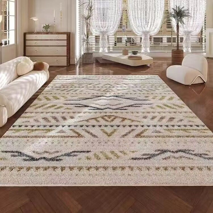 Bohemian Style Area Rug Stornfield