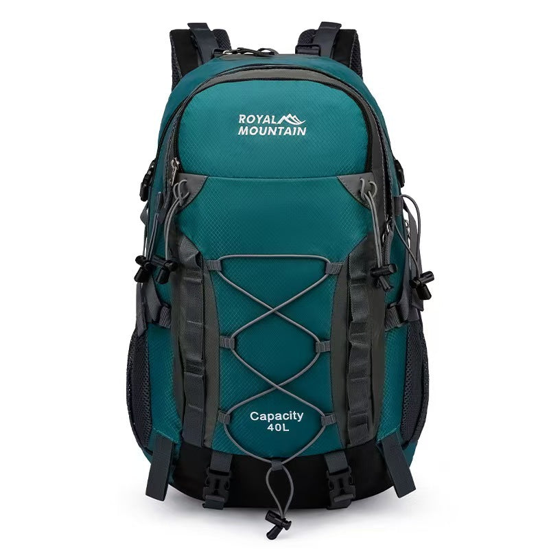 Outdoor Adventure Backpack