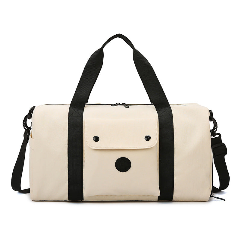 Sporty Travel Bag Stornfield