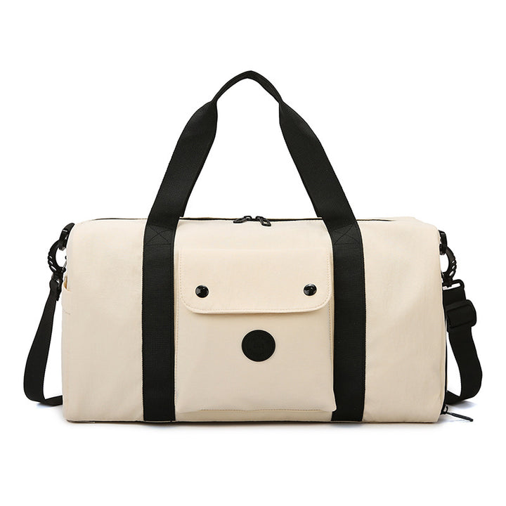 Sporty Travel Bag Stornfield