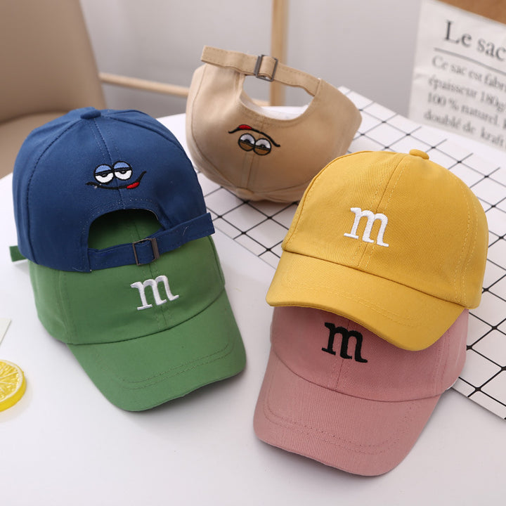 Women's Casual Cotton Baseball Cap Stornfield
