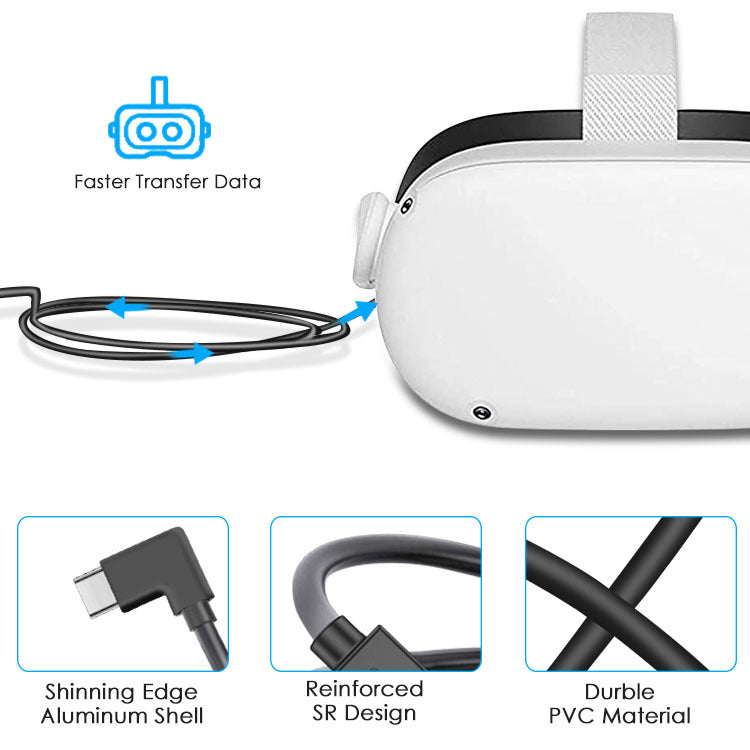 Usb-C Charging Cable Stornfield
