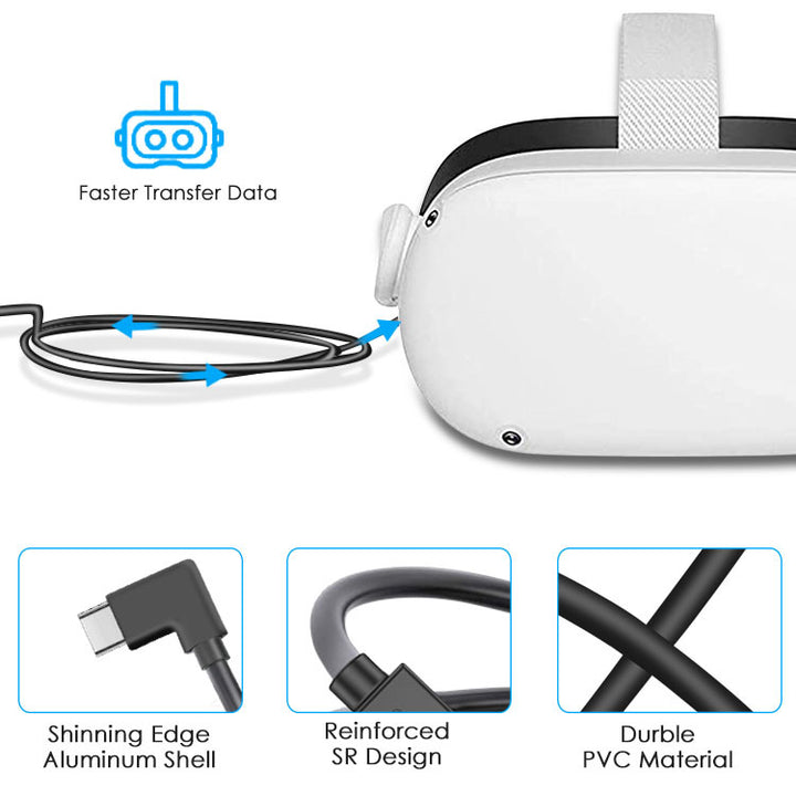 Usb-C Charging Cable Stornfield