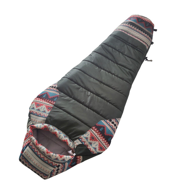 Sleeping bag Stornfield