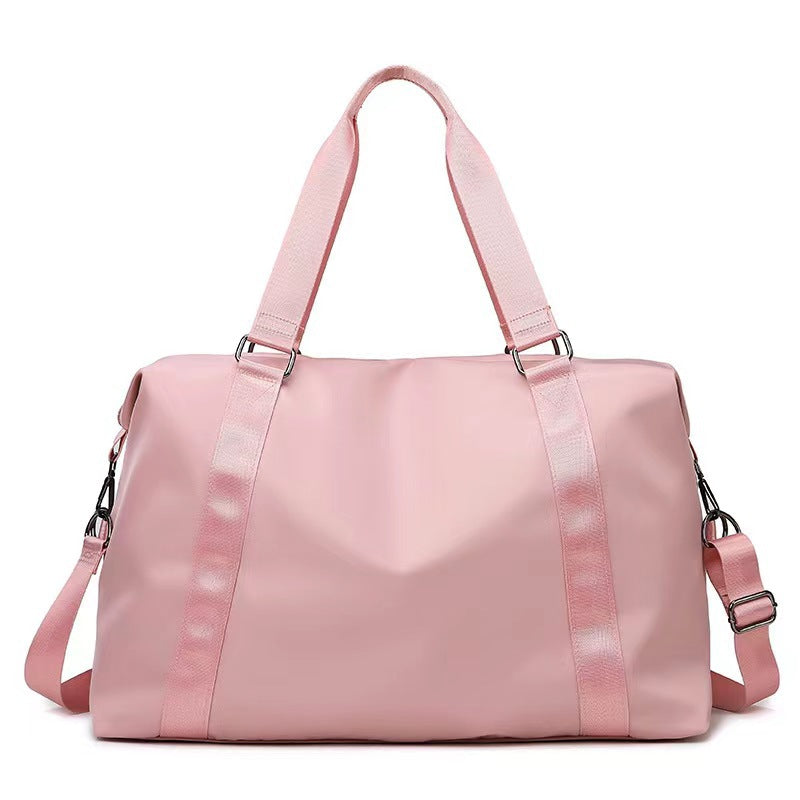Stylish Sport and Travel Bag Stornfield