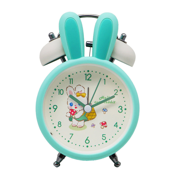 Children's alarm clock in cute rabbit design Stornfield