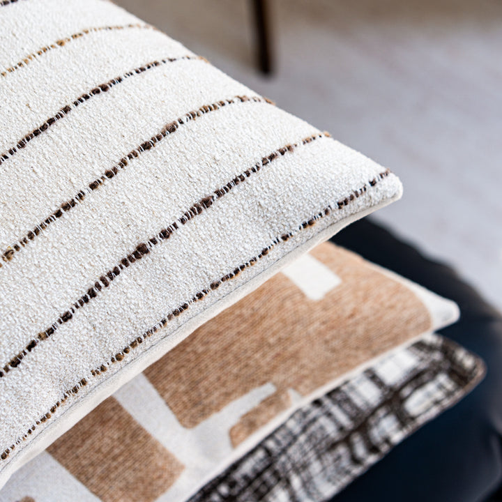 High-quality decorative pillow