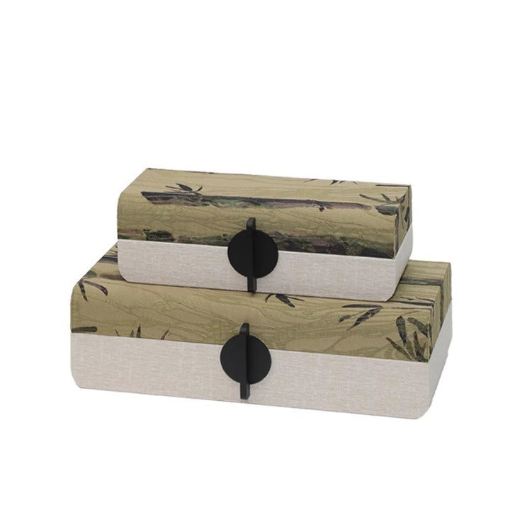 Stylish Decorative Storage Box Set