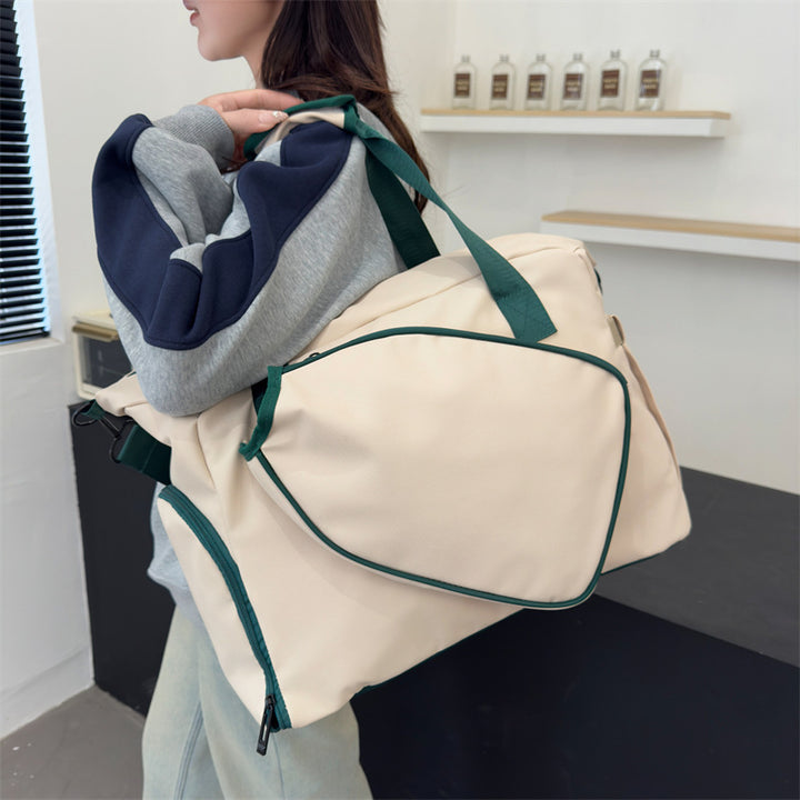 Multifunctional Sports and Travel Bag Stornfield