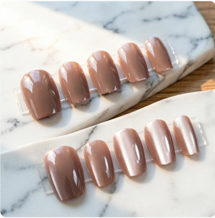 Artificial Nails Stornfield