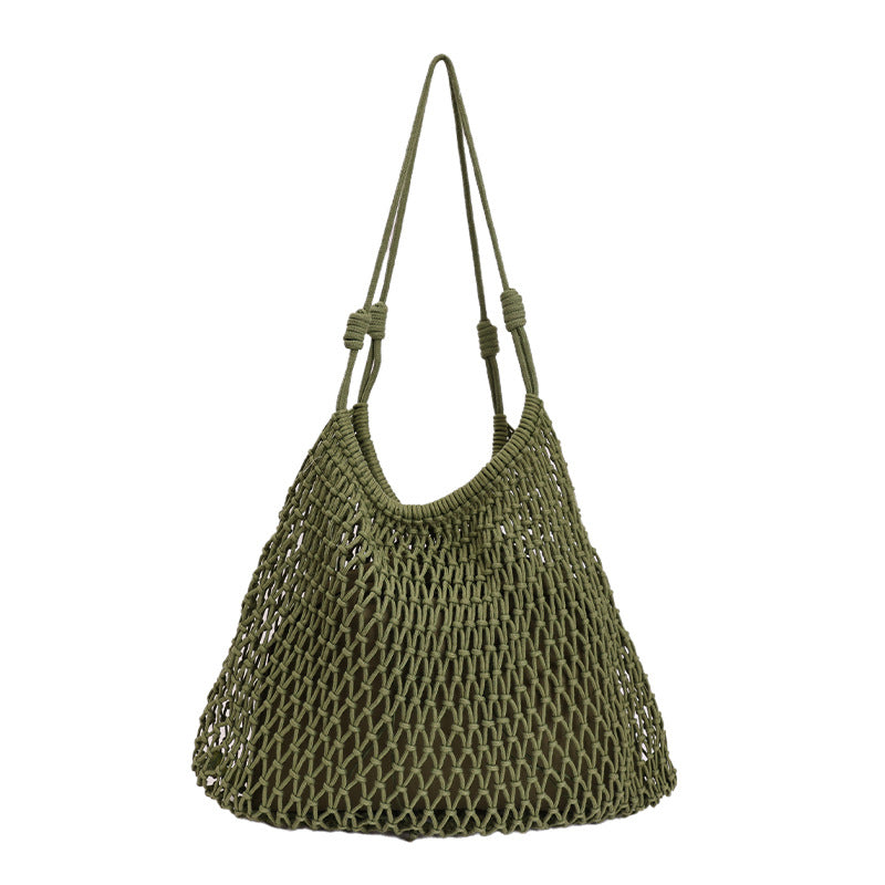 Mesh net shopping bag Stornfield