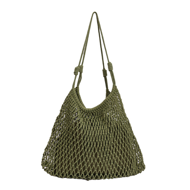 Mesh net shopping bag Stornfield