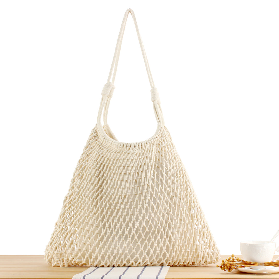 Net beach bag Stornfield