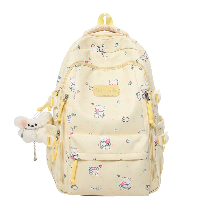 Cute Cartoon Backpack Stornfield