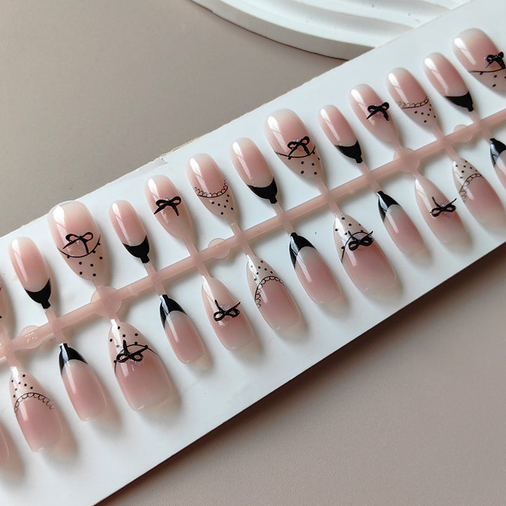 Nail set Stornfield