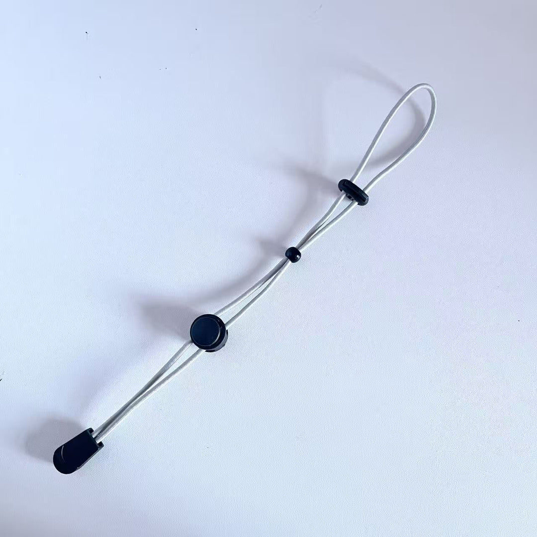 Adjustable Utility Lanyard Connector Stornfield
