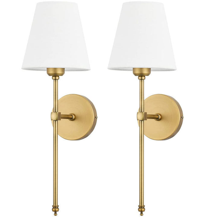 Elegant Wall Light Fixture
