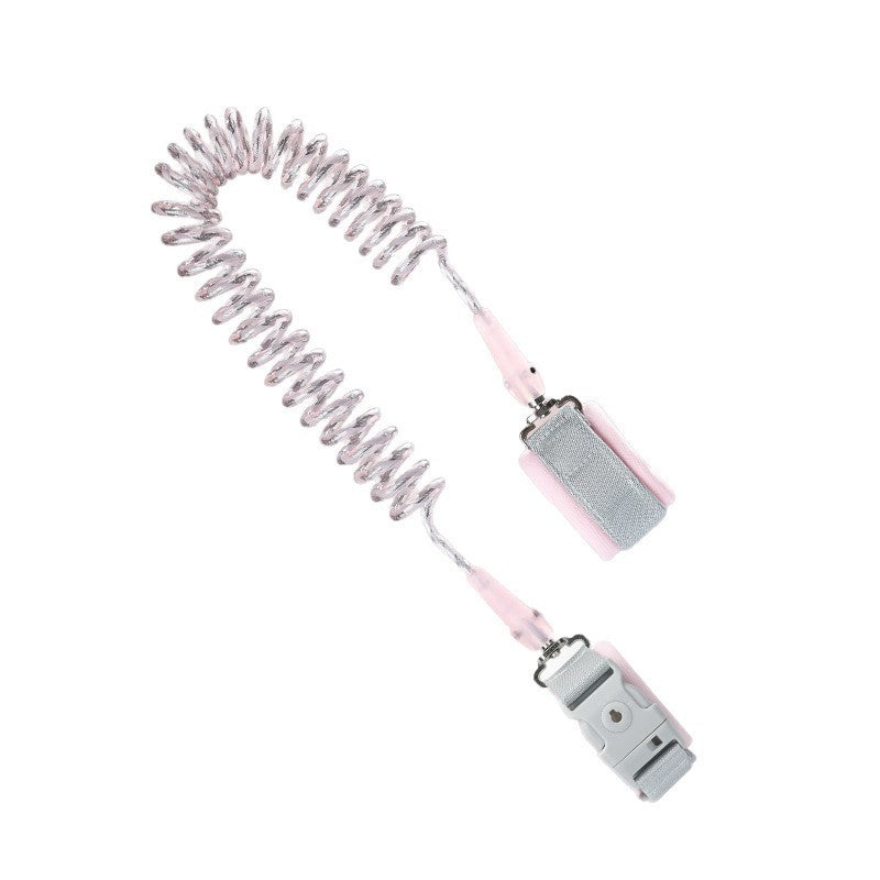 Elastic Safety Leash Stornfield