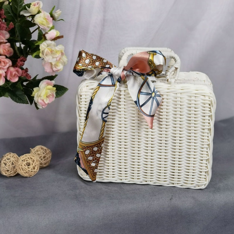 Women's Basket Bags Stornfield