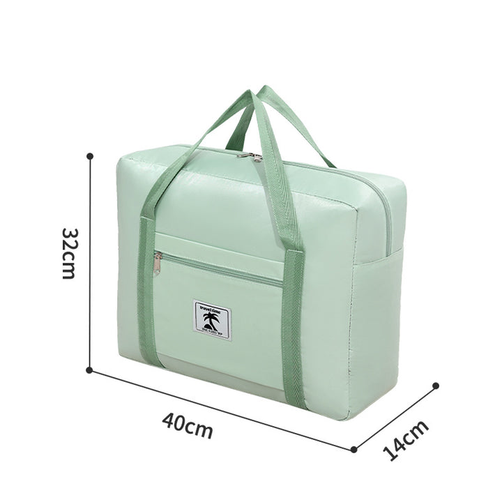 Versatile Travel Duffle Bag Stornfield