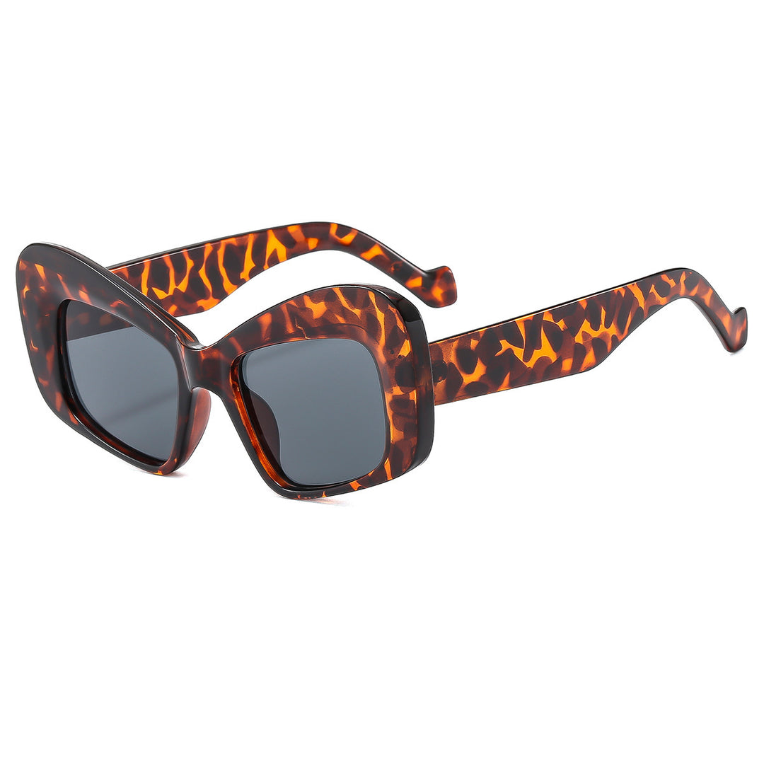Ladies Fashion Sunglasses in Vintage Style Stornfield