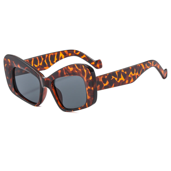 Ladies Fashion Sunglasses in Vintage Style Stornfield