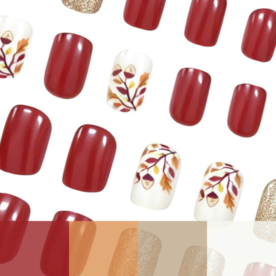 Nail Art Stornfield