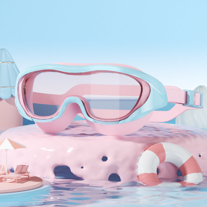 Advanced Water Sports Goggles Stornfield