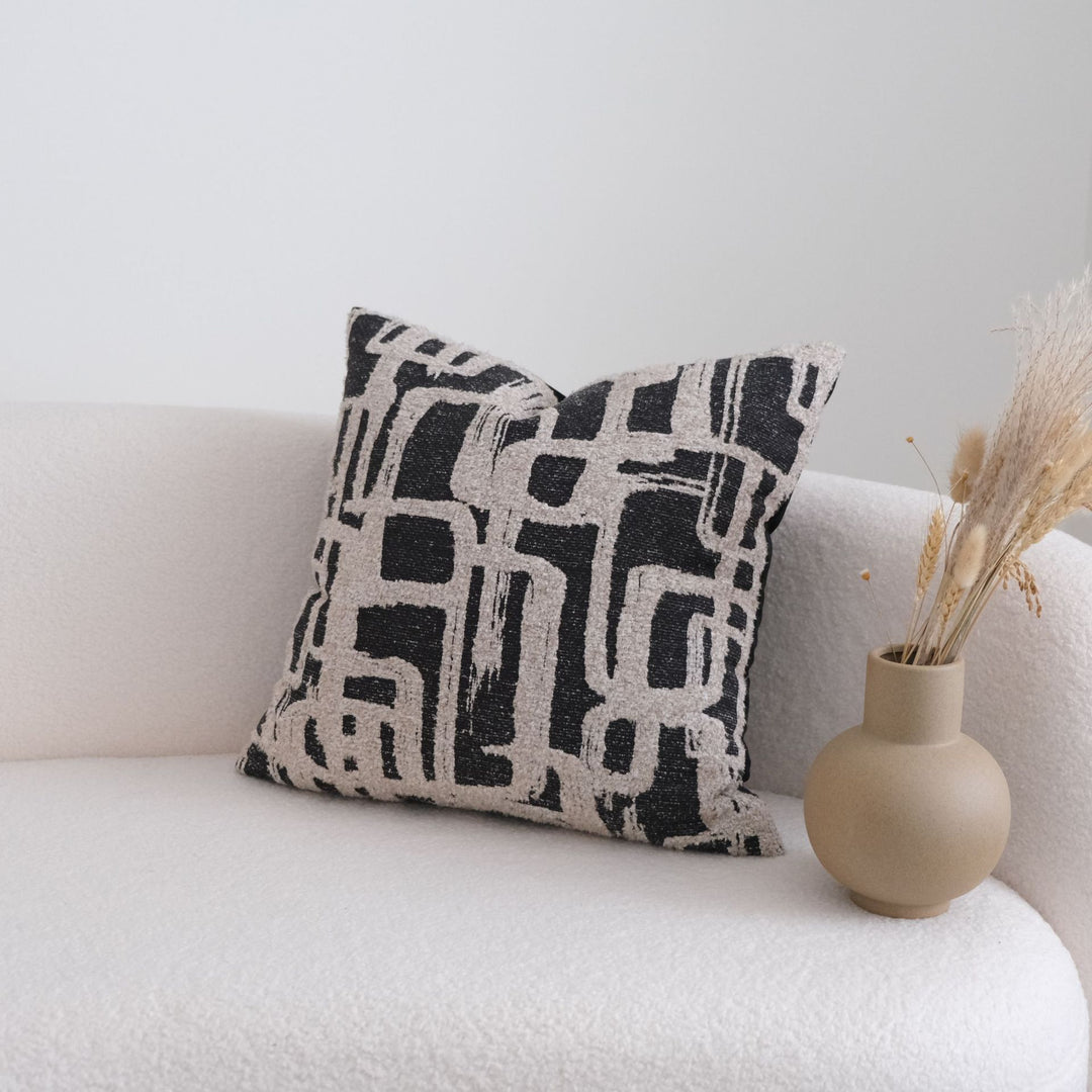 Decorative Accent Cushion for Living Space