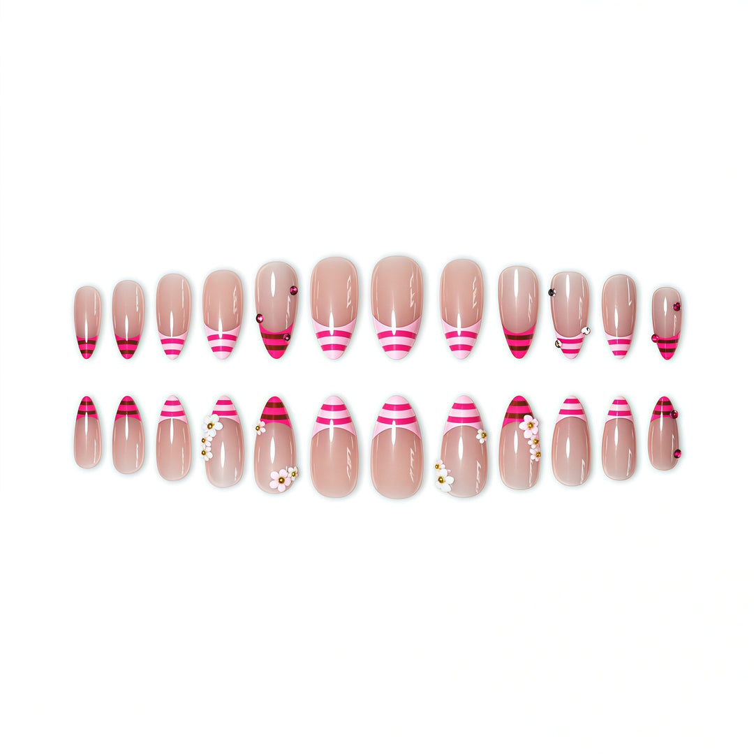 Decorative Nail Art Stornfield