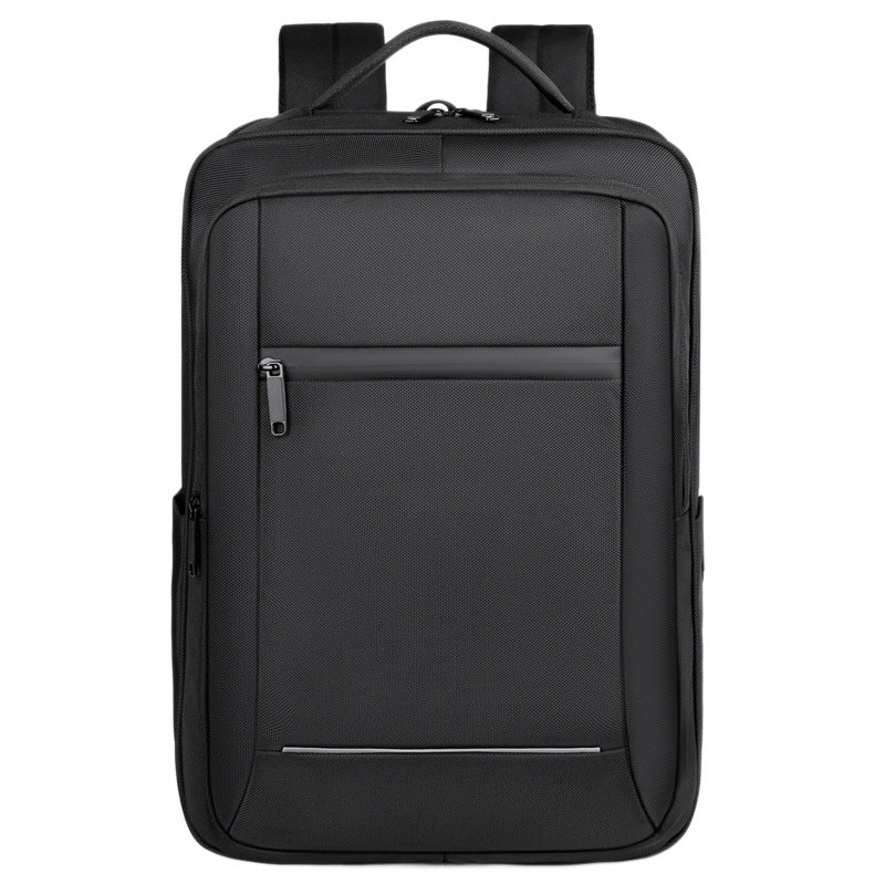 Sleek Business Travel Backpack Stornfield