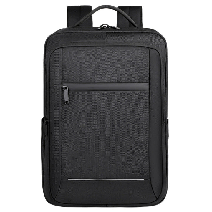 Sleek Business Travel Backpack Stornfield
