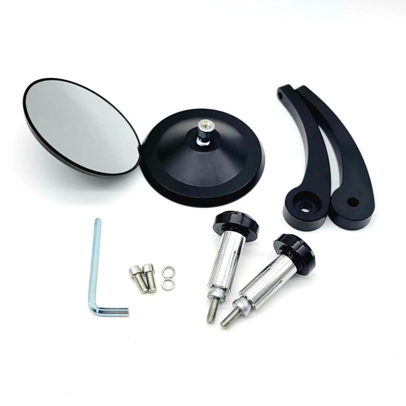 Adjustable Rearview Mirrors Stornfield