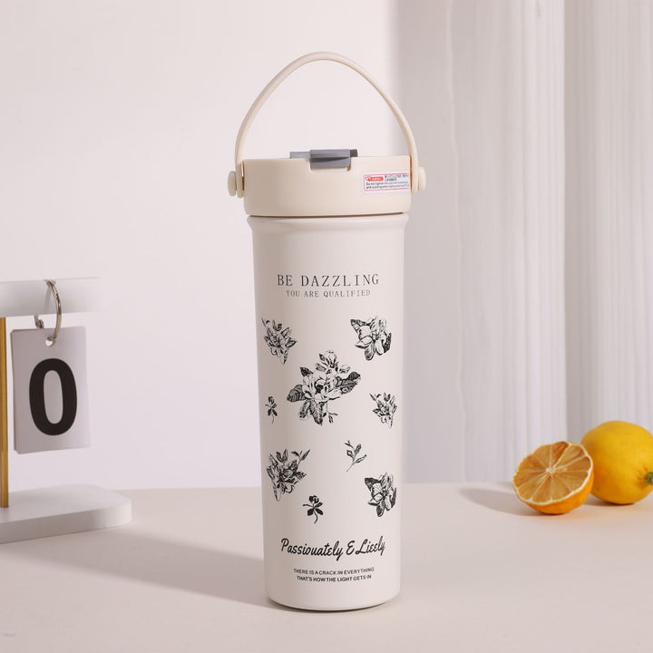 Stylish Insulated Travel Bottle Stornfield