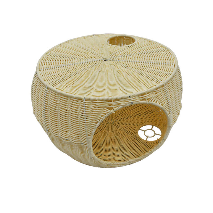 Stylish Woven Pet Furniture Stornfield