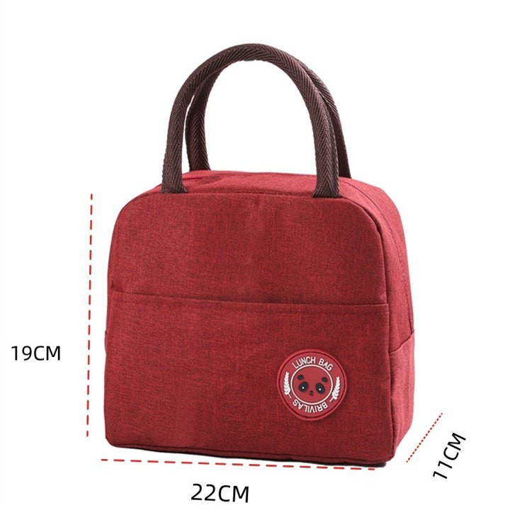 Insulated Lunch Bag Stornfield